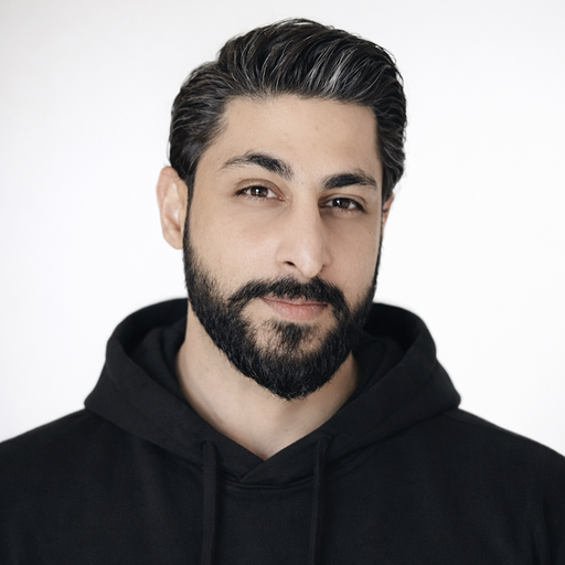 Asad Iqbal